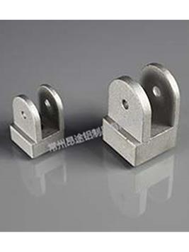 常州工業鋁型材配件